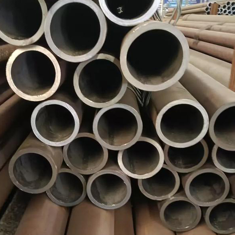 江油12Cr1MoVG高压锅炉管